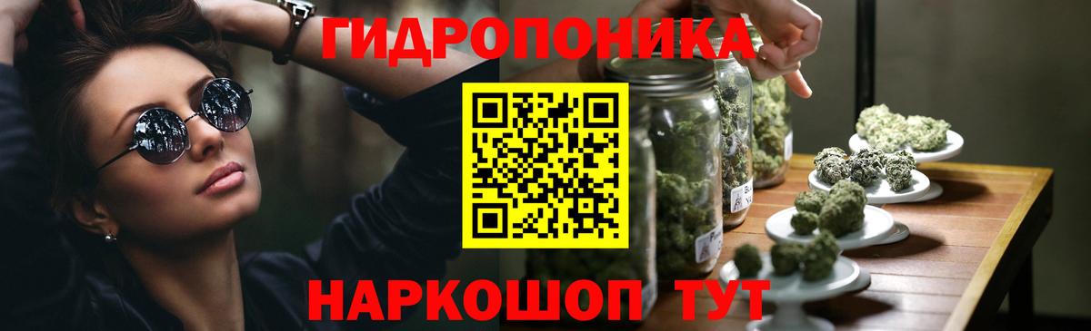 Канабис гибрид Алушта
